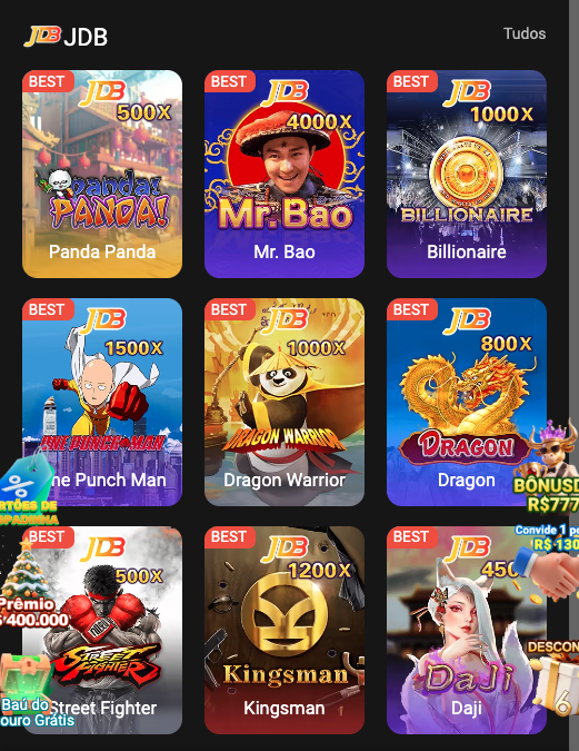 BET5588 promo