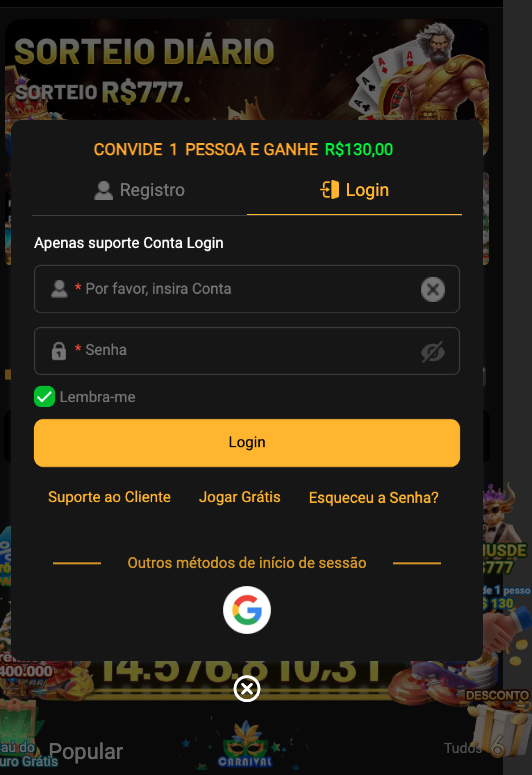 BET5588 registration